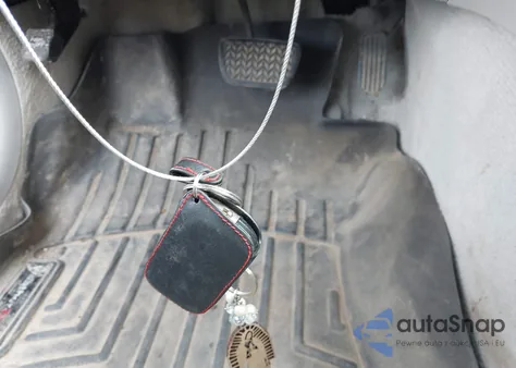 2008 Lexus Es 350 z USA, uszkodzony, nr VIN JTHBJ46GX82191796